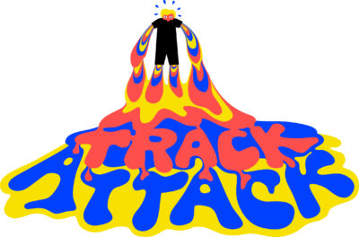Track Attack