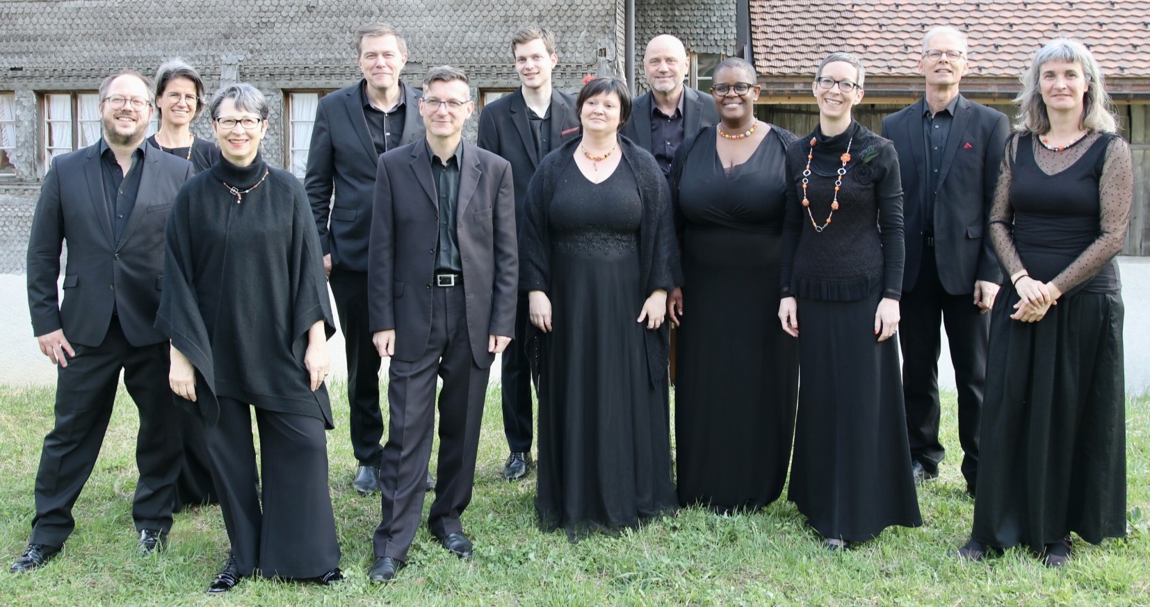 Ensemble vocal Emocio