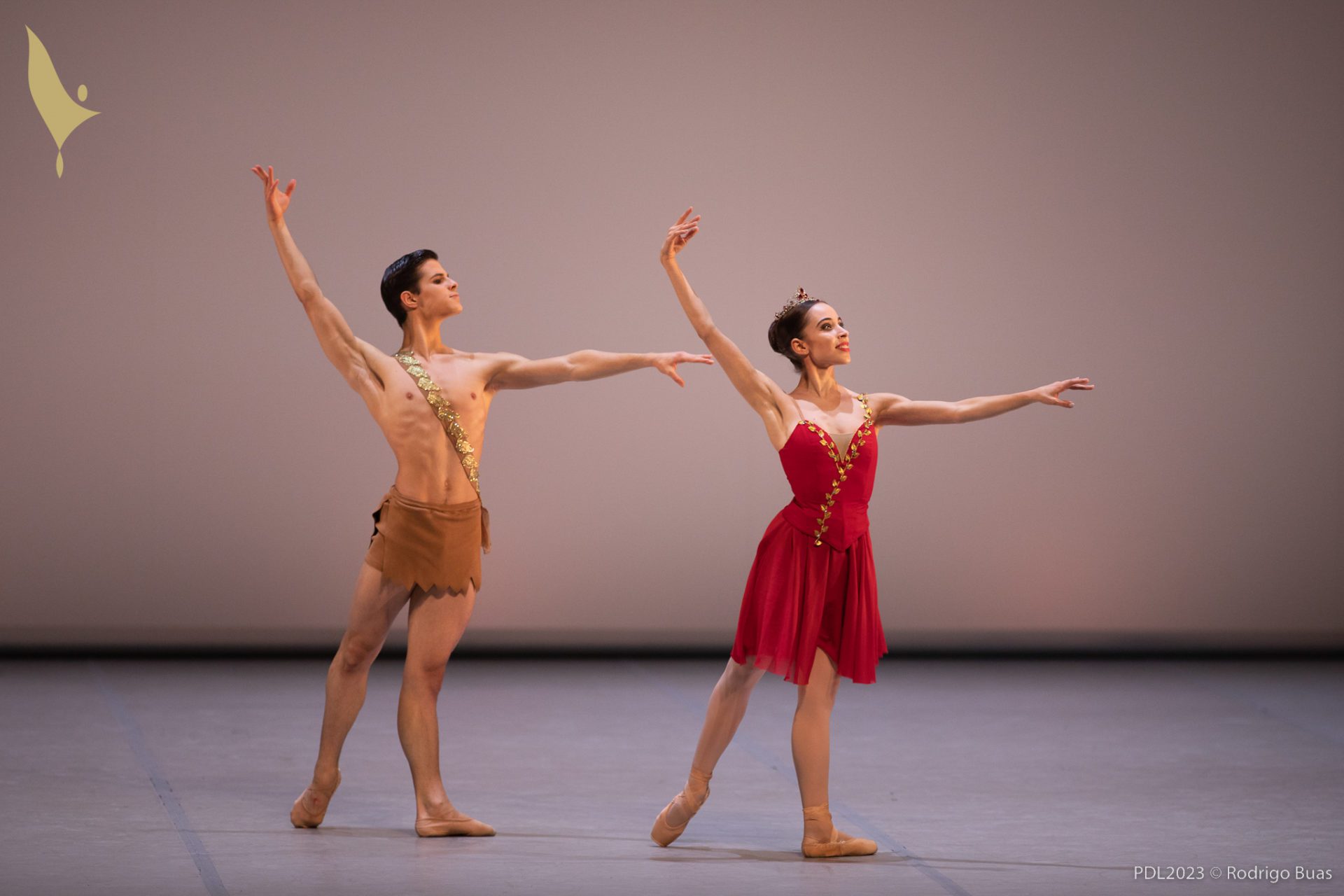 Prix de Lausanne - Étoiles Montantes