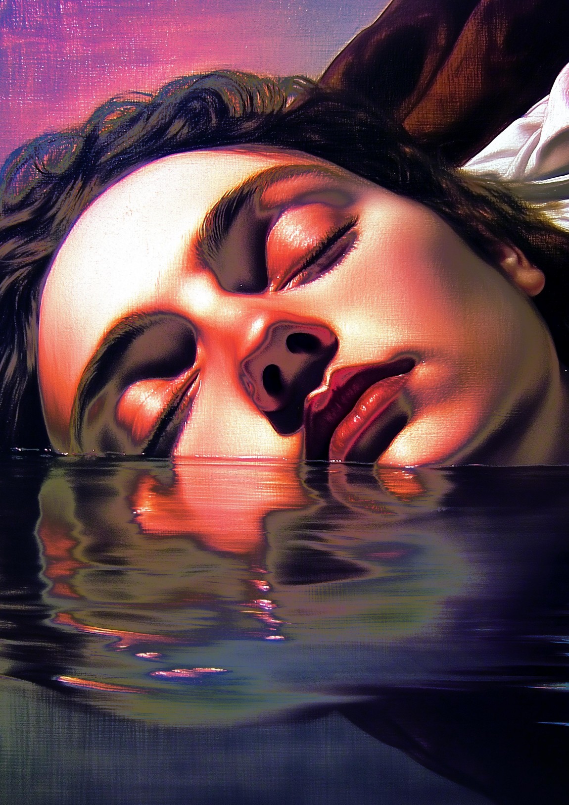 Gli Angeli Genève - Selig ist der Mann