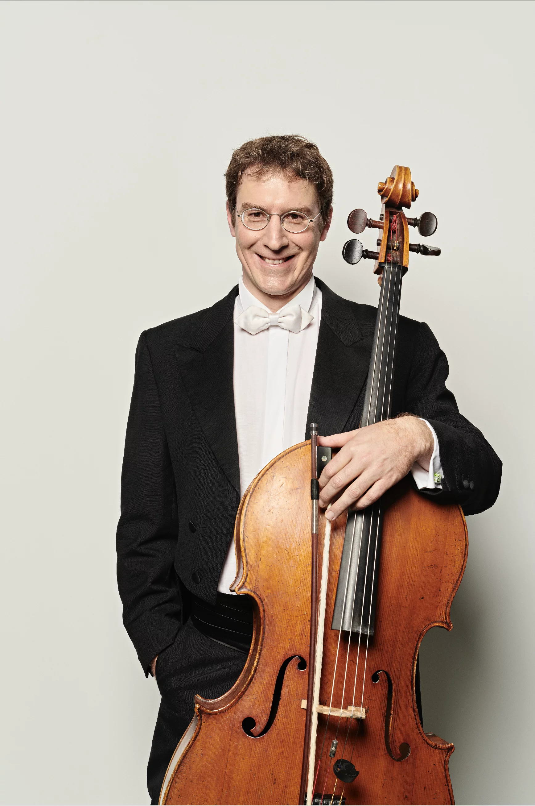 L'Orchestre de Chambre de Lausanne à Gstaad
