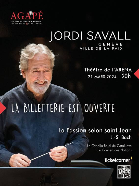 Jordi Savall
