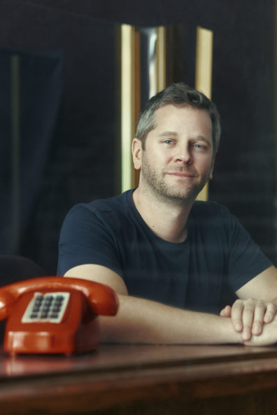 Robin Chessex - Pas toujours faire tout juste