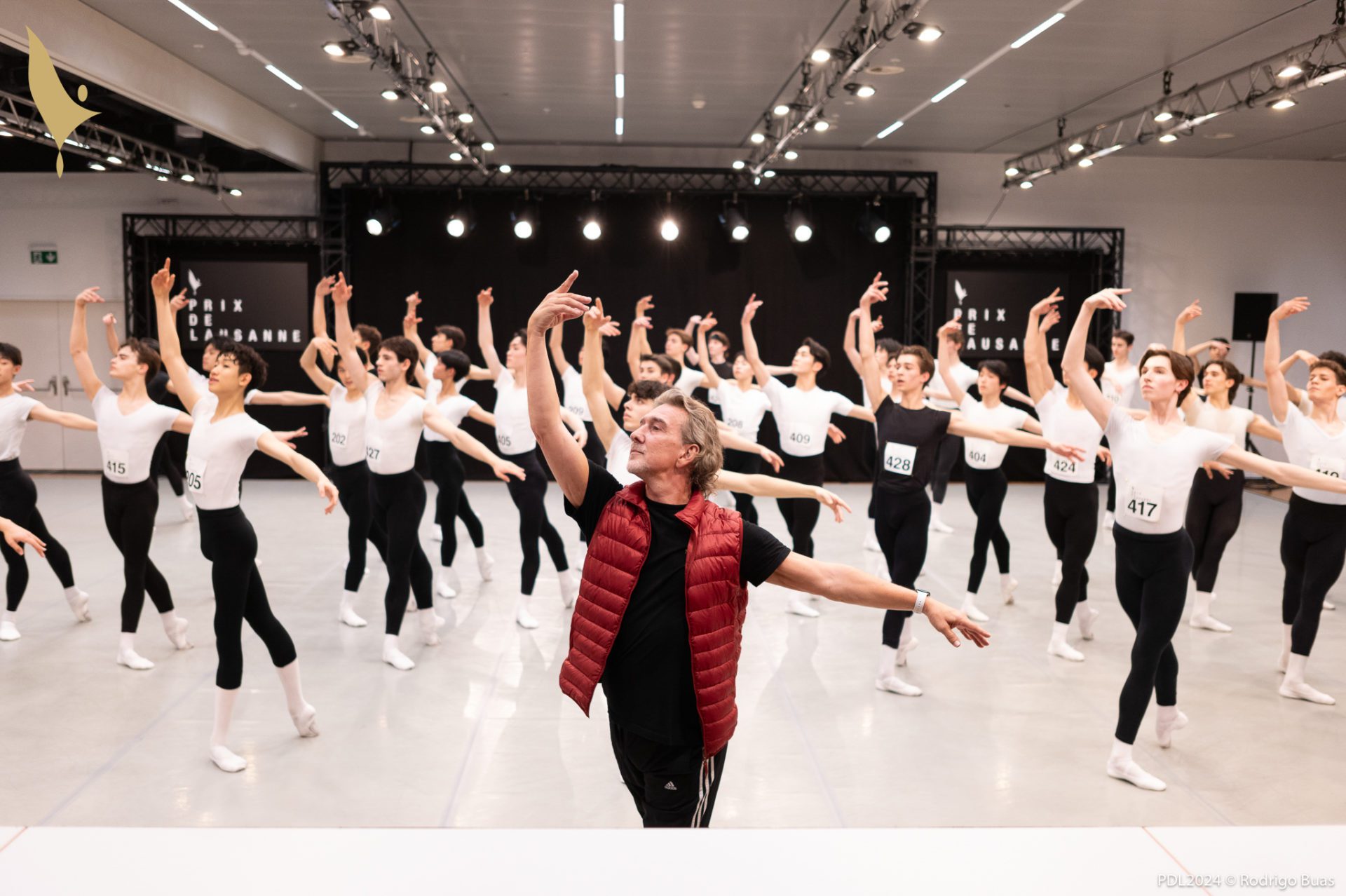 Prix de Lausanne