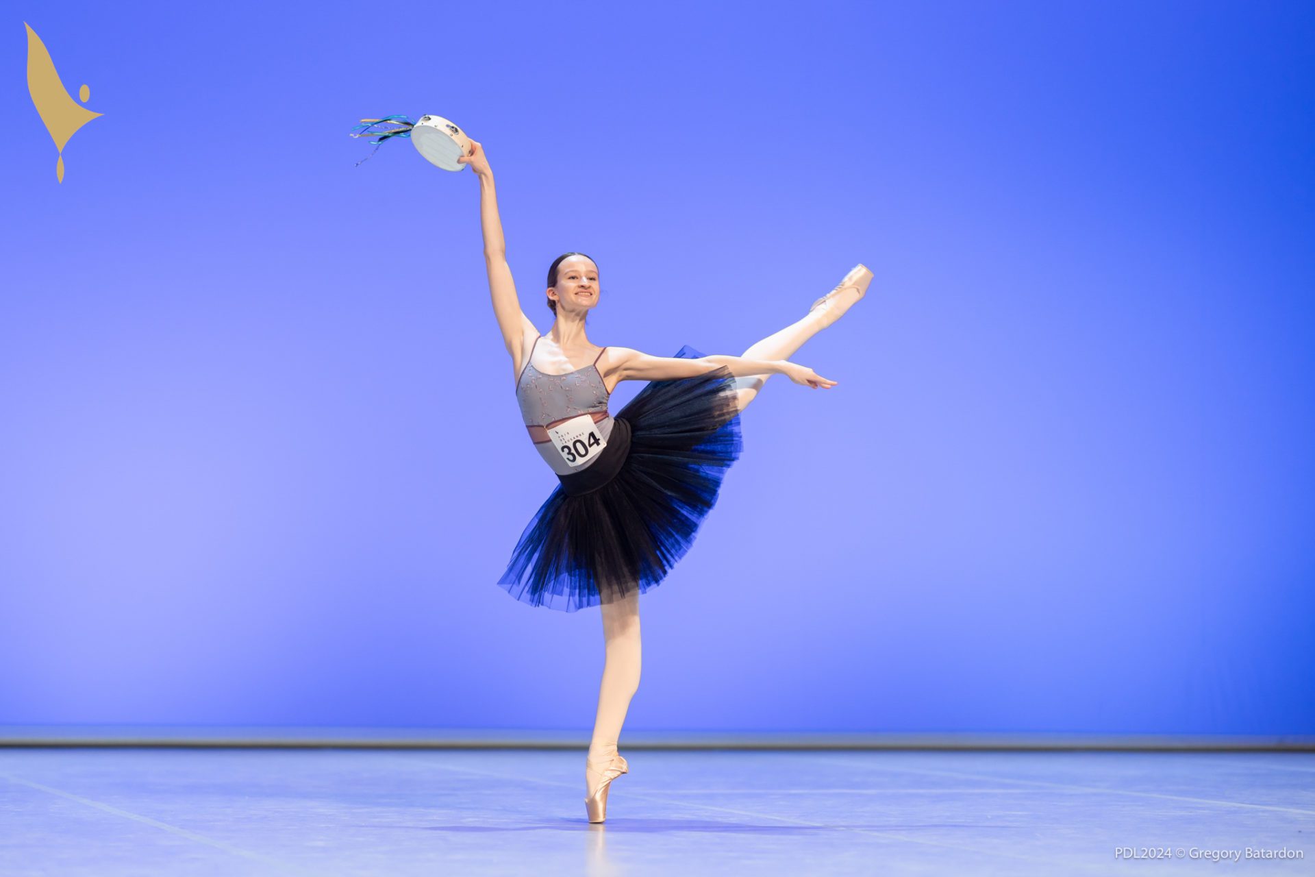 Prix de Lausanne - sélections
