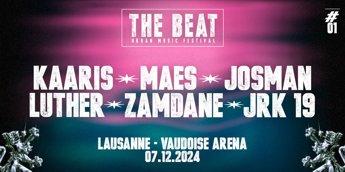 The Beat Lausanne