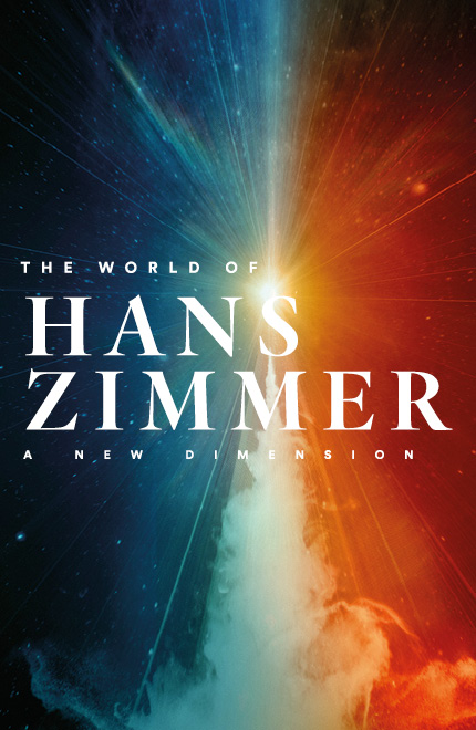 The Wold of Hans Zimmer