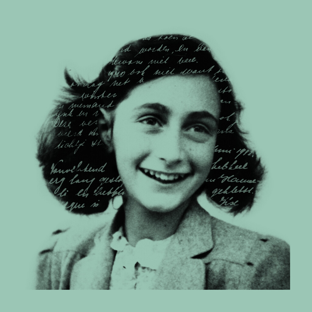 Anne Frank et la Suisse