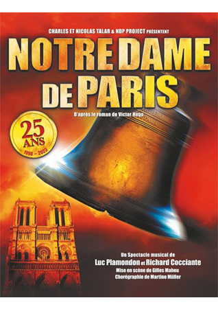 Notre Dame de Paris