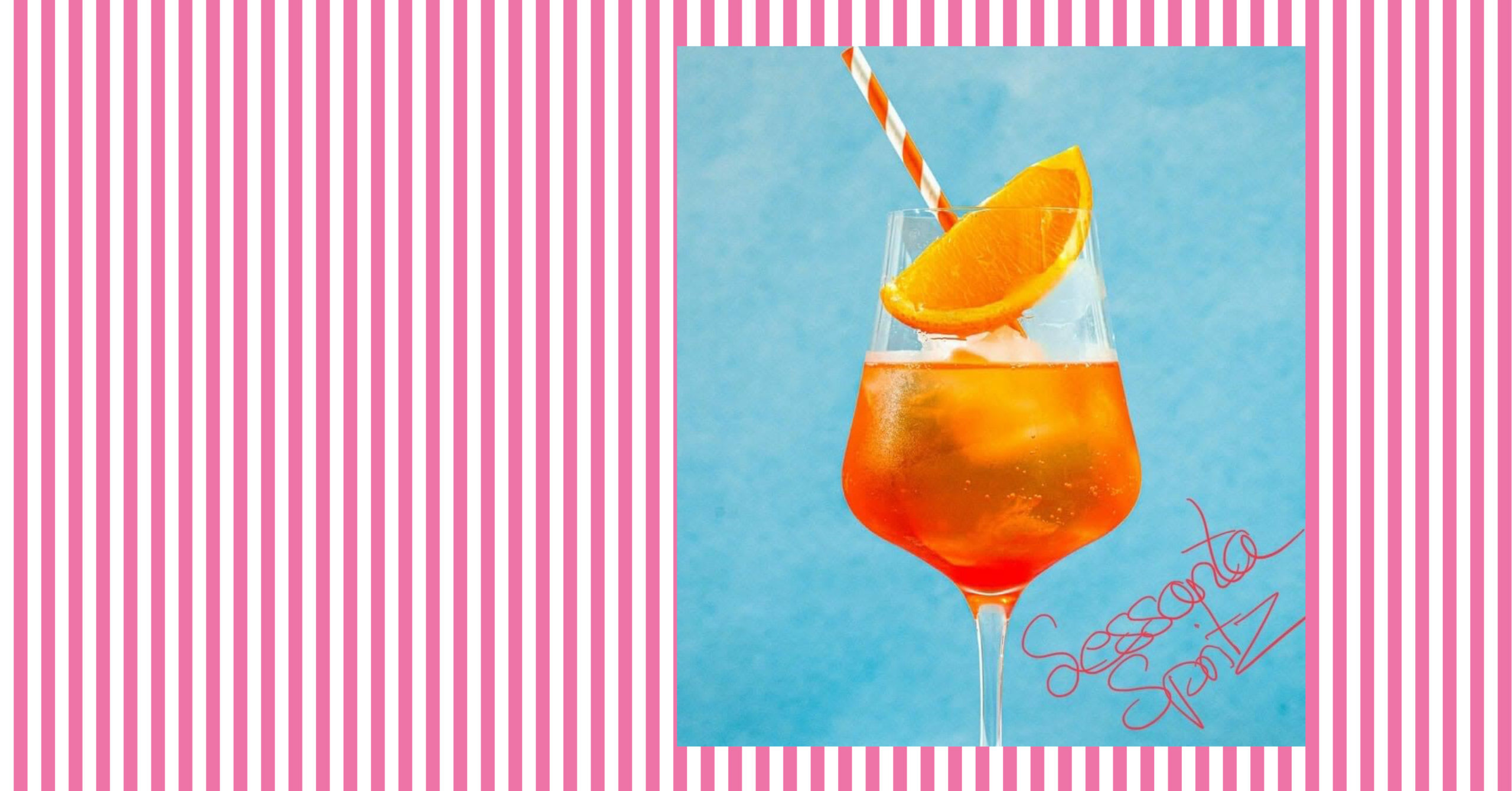 Sessanta Spritz