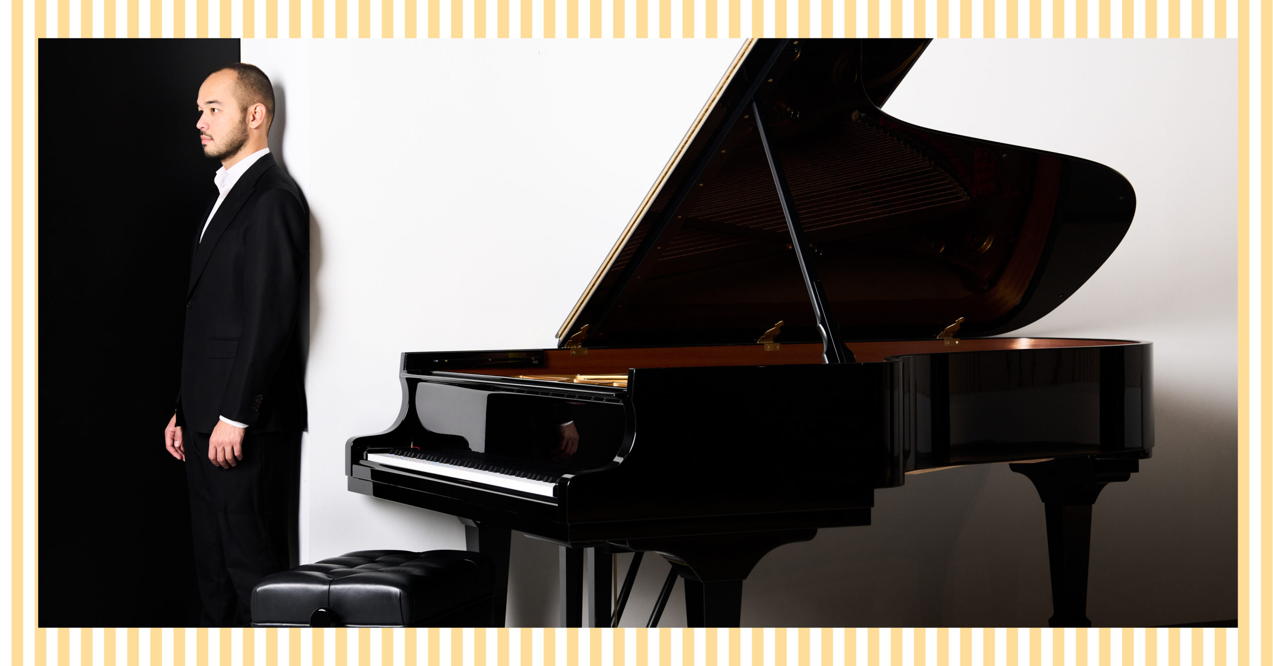 Concert Cabaret – Satie