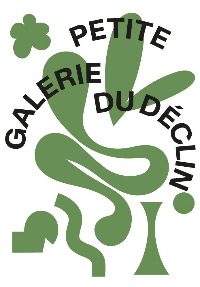 Petite galerie du déclin