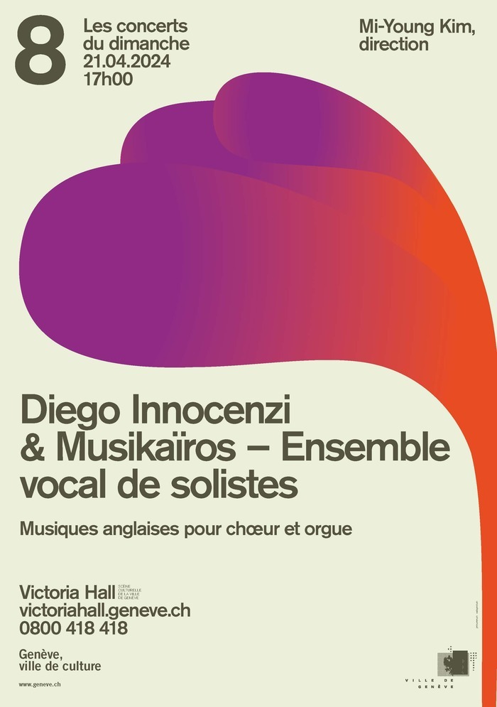 Diego Innocenzi & Musikaïros