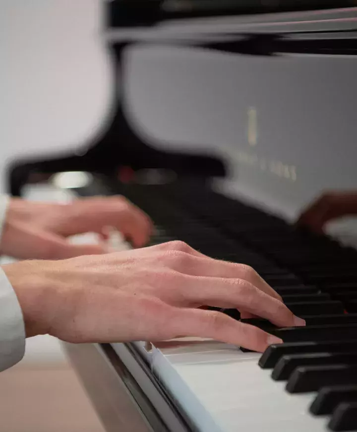 La Fête des clavier