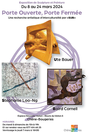 Porte ouverte, porte fermée