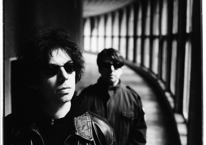 Echo & The Bunnymen