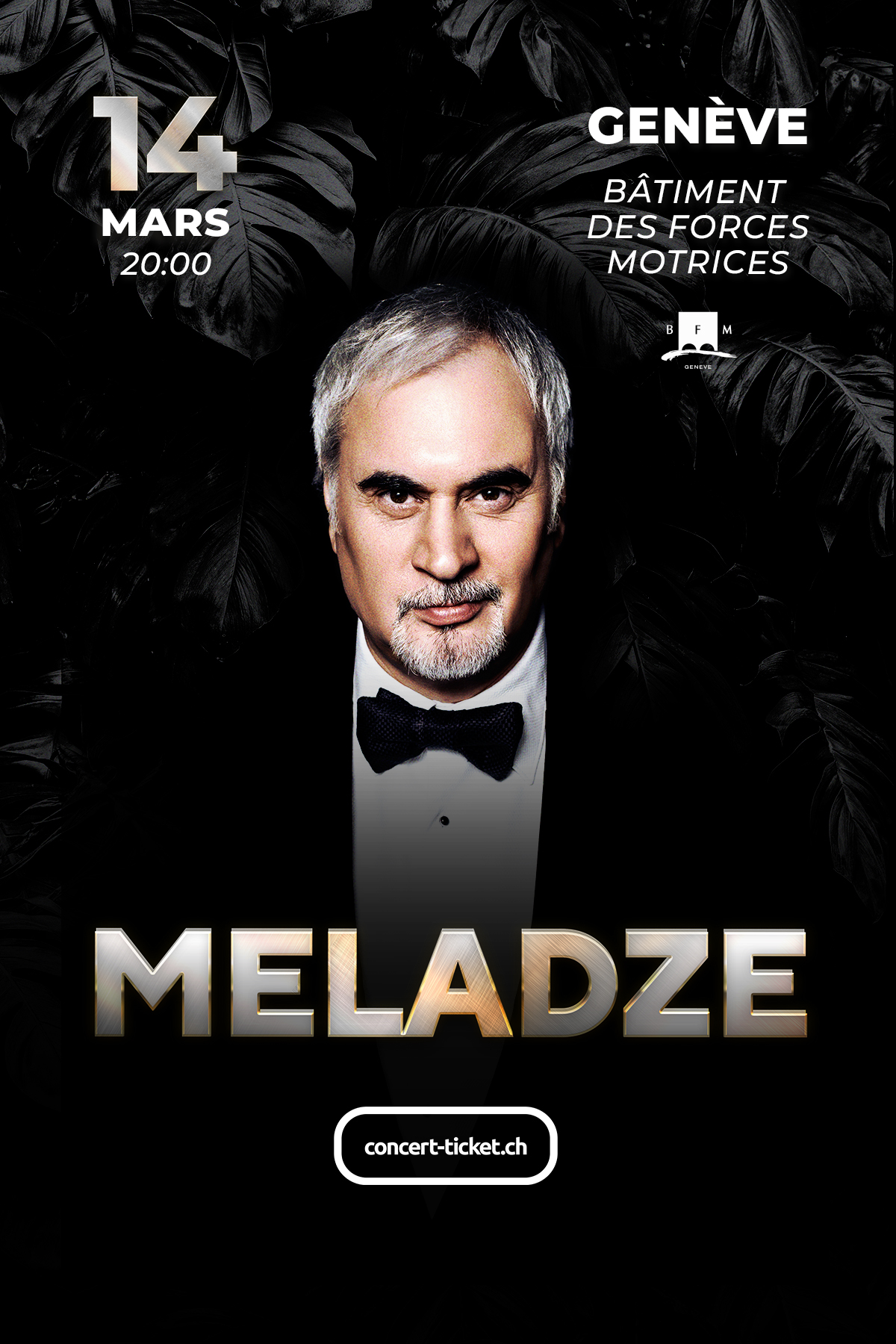 Meladze