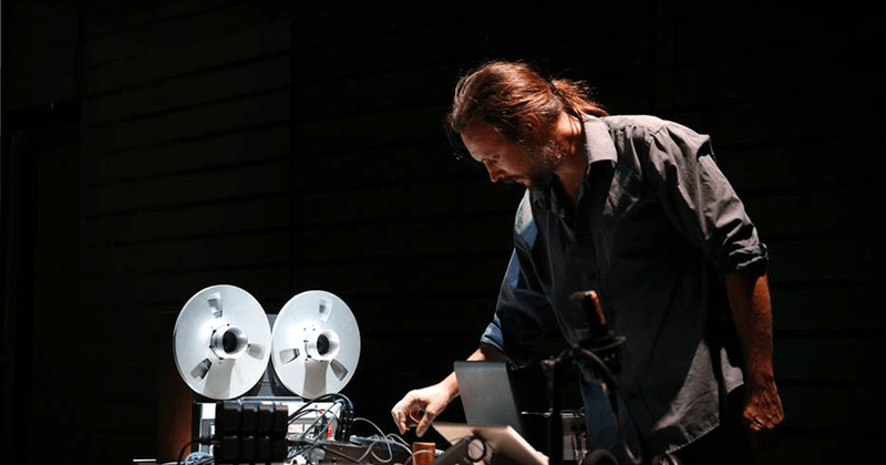 Raphaël Raccuia / UFO