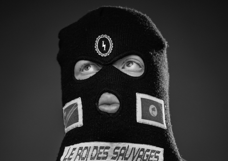 Kalash Criminel