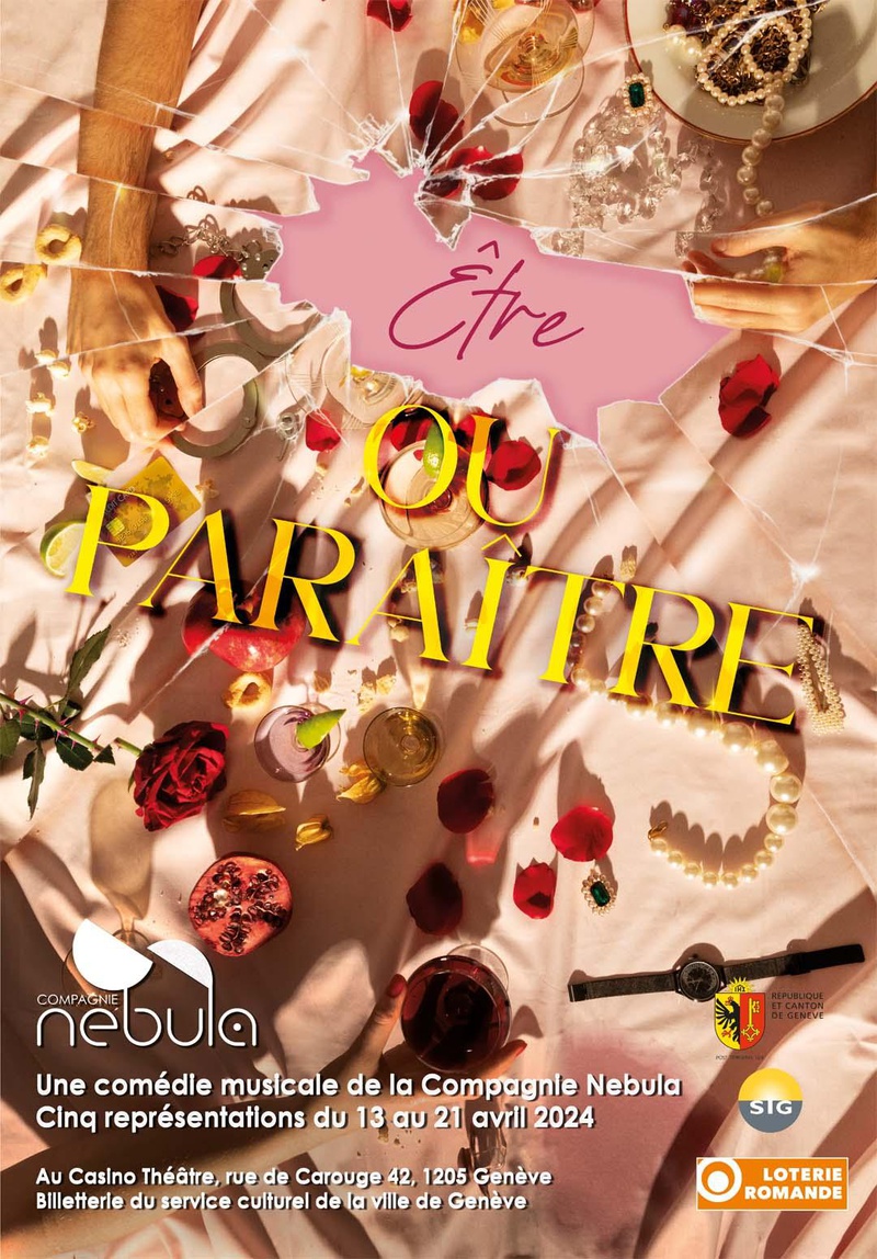 Être ou paraître