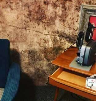 Analog Resistance Festival