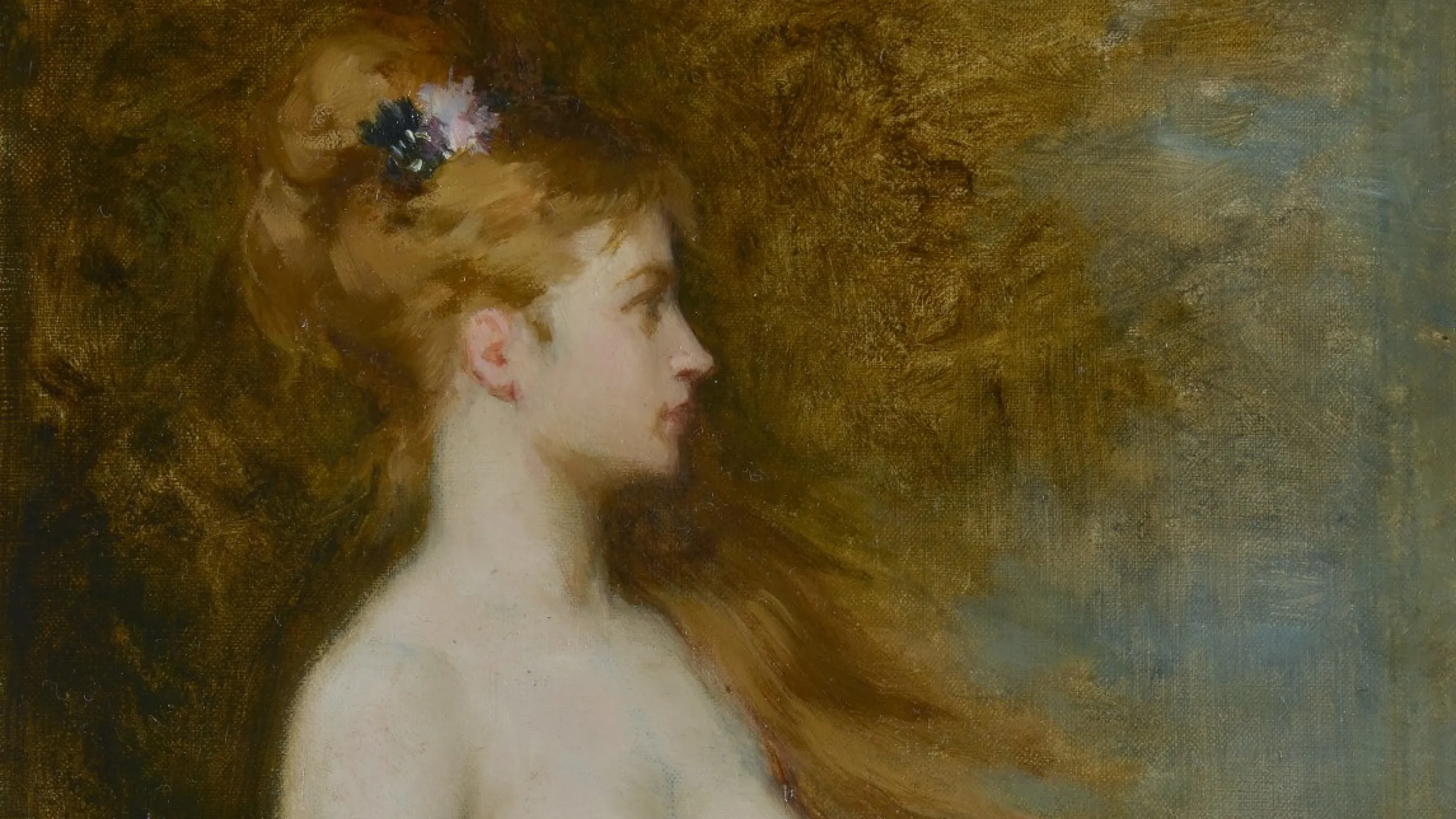 De bleu, de blanc, de rouge