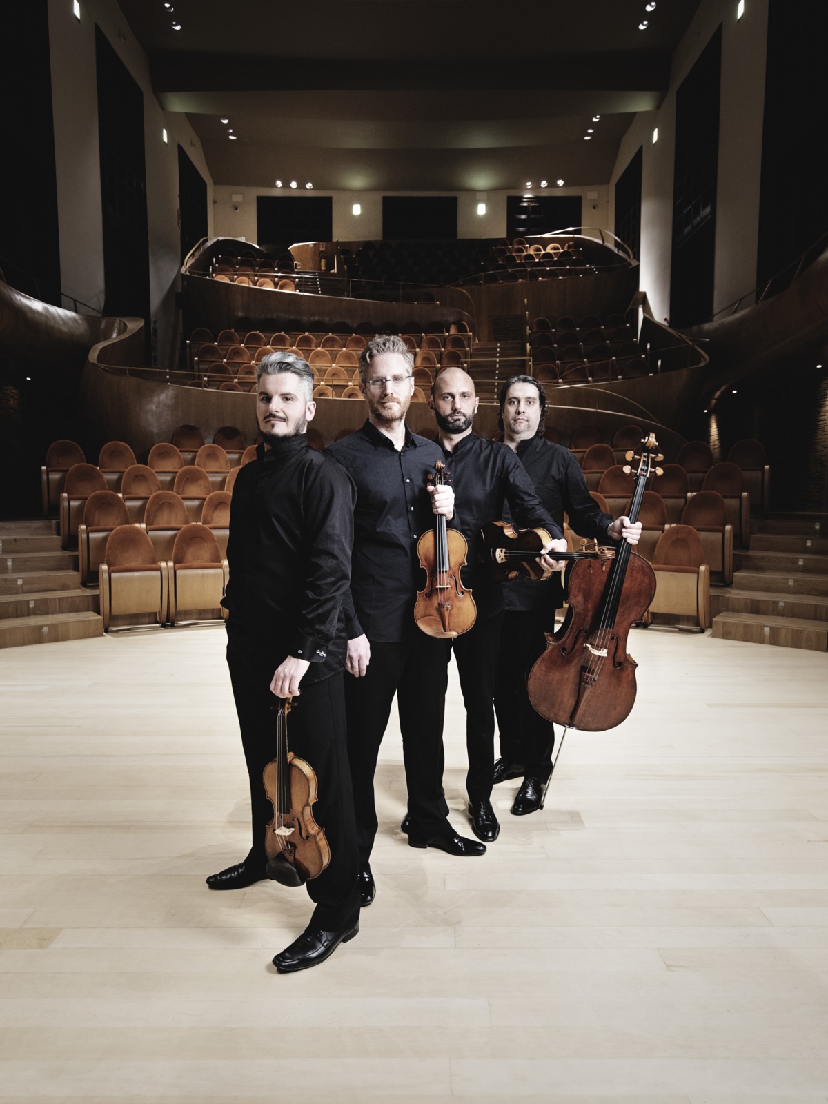 Quartetto di Cremona