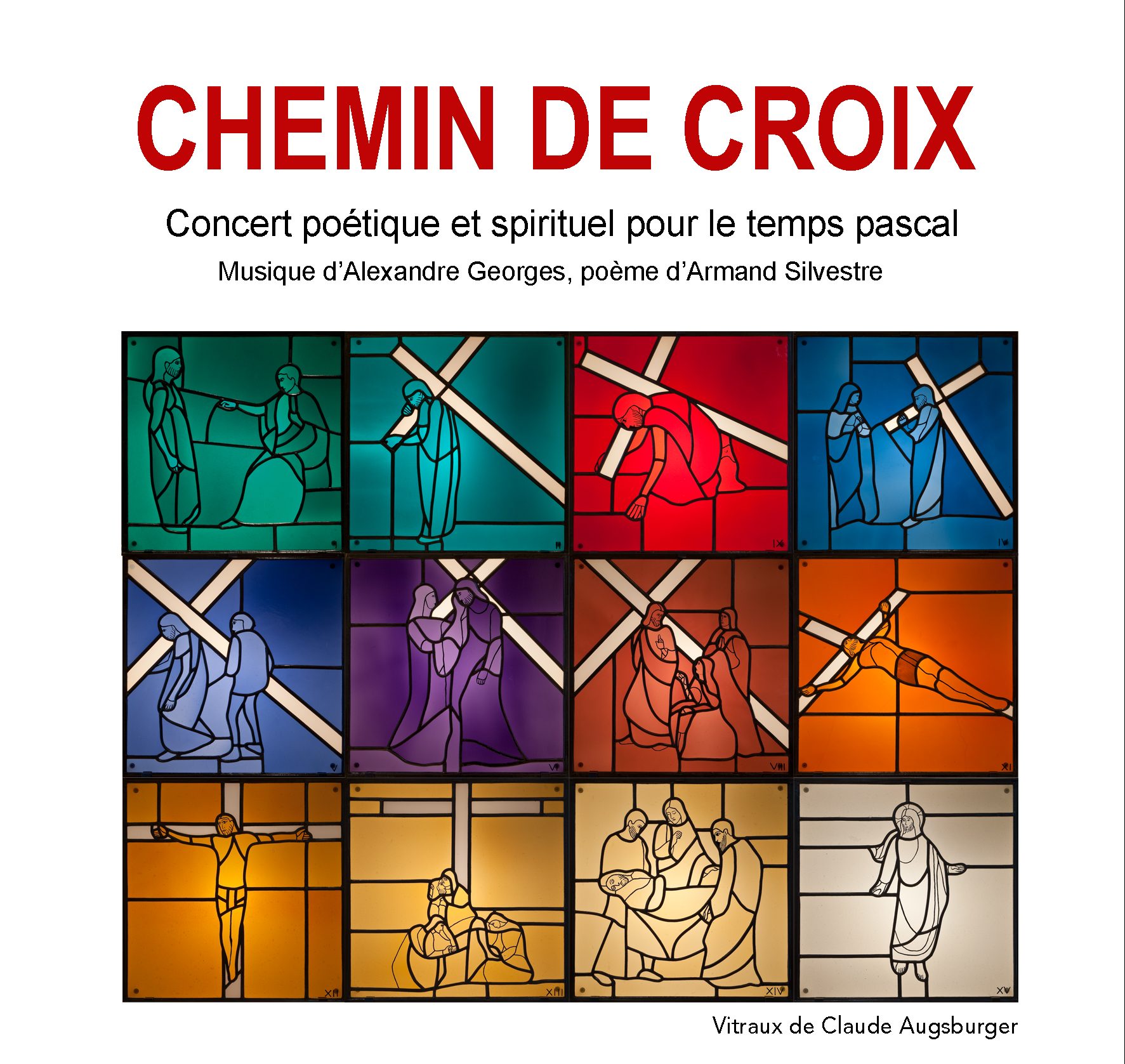 Chemin de Croix