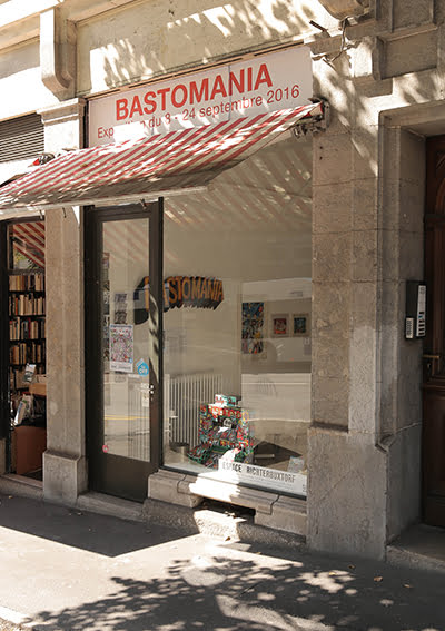 Festival du Dessins Arles 2024