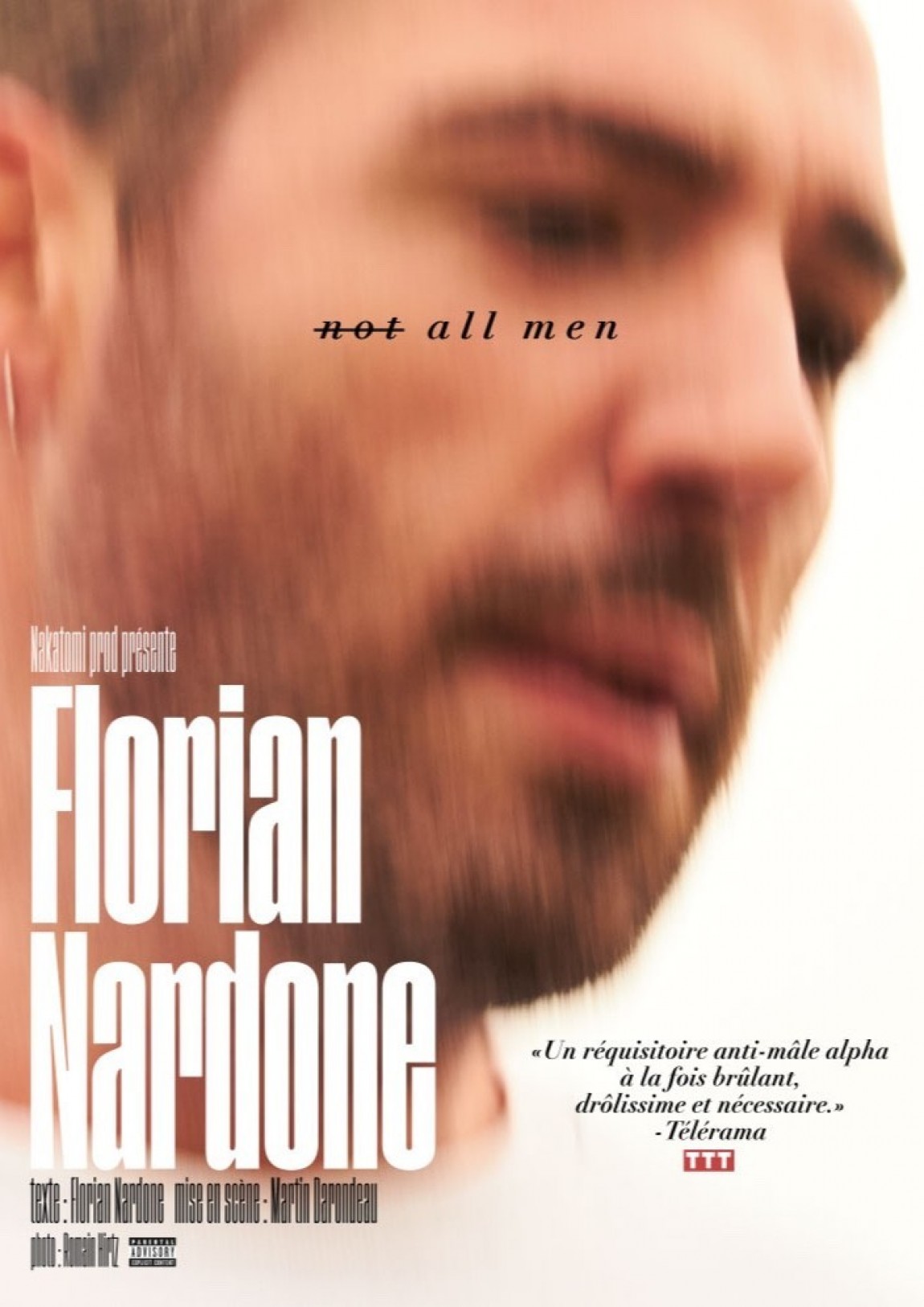 Florian Nardone - Perceptions