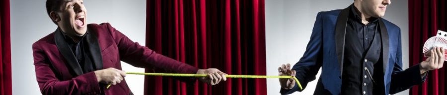 Le monde enchanté de Gianfranco