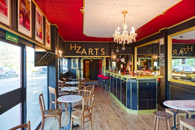 Hameau z'Arts