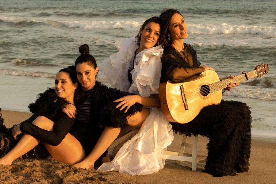 Las Migas d'Espagne