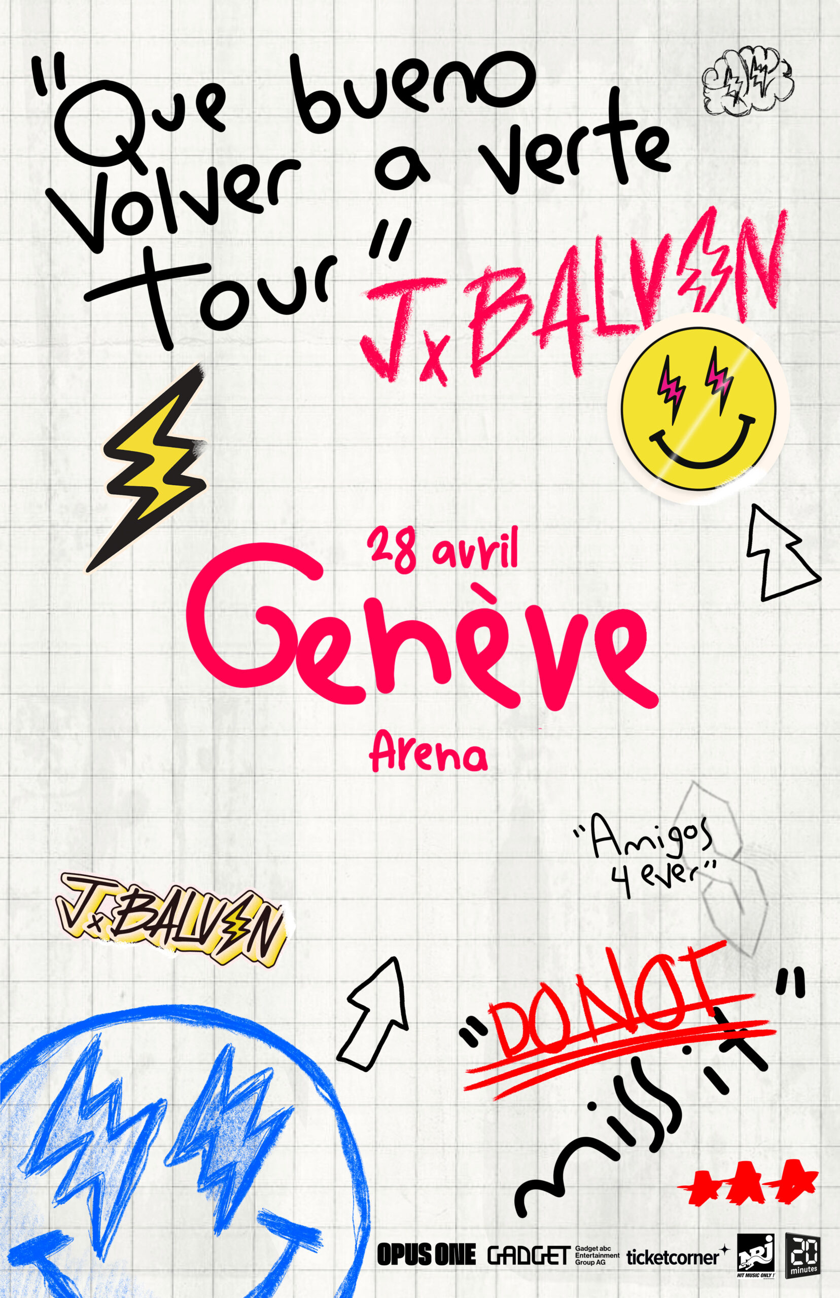 J Balvin