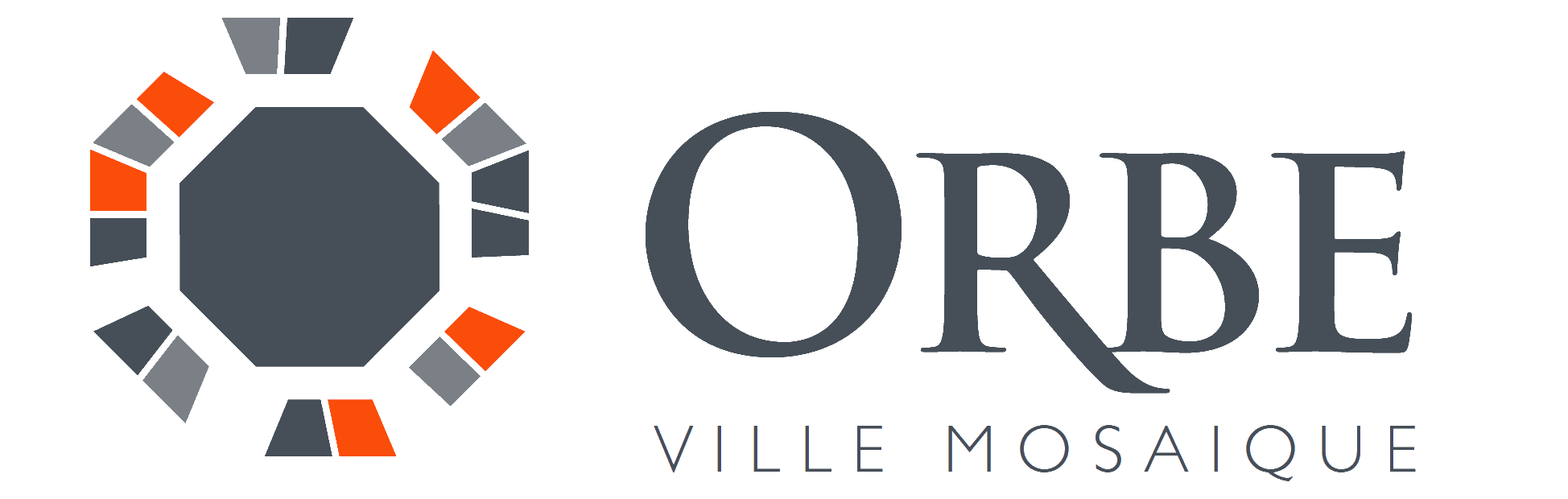 Logo ville Orbe
