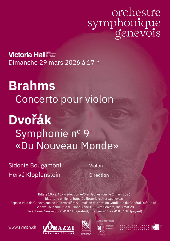 Orchestre symphonique genevois