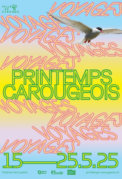 60e Printemps carougeois