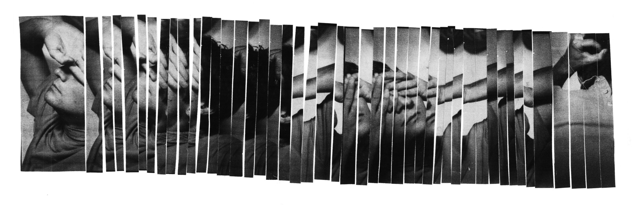 Christian Marclay x ECAL