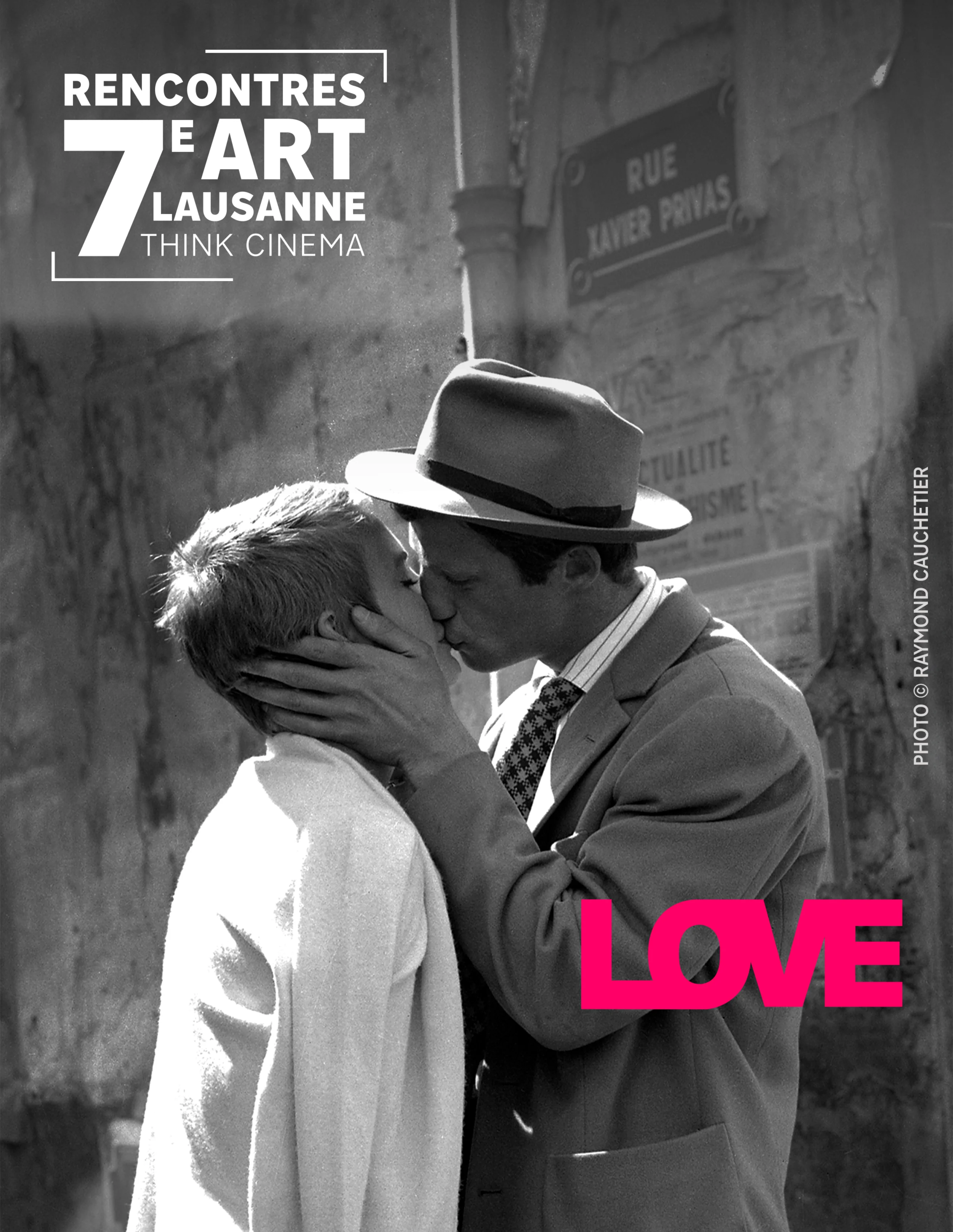 Buster In Love "Le casse-cou amoureux”