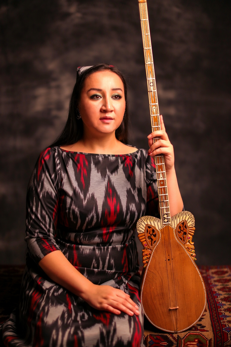 Ensemble Saniye Ismail