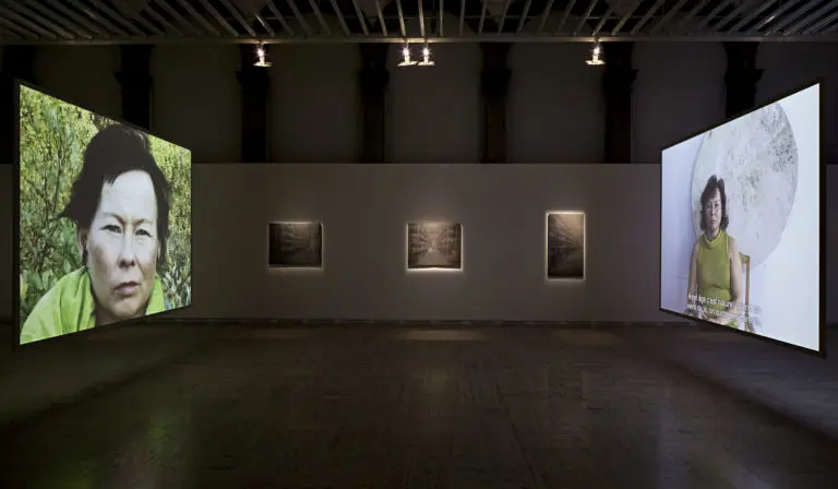 White Out – Entre l’écoute et la parole