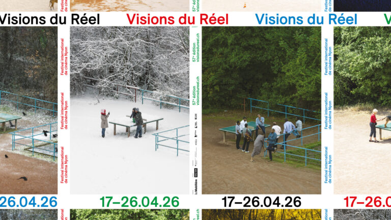Visions du Réel