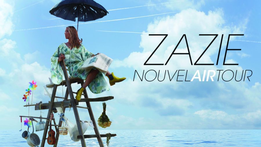 Zazie