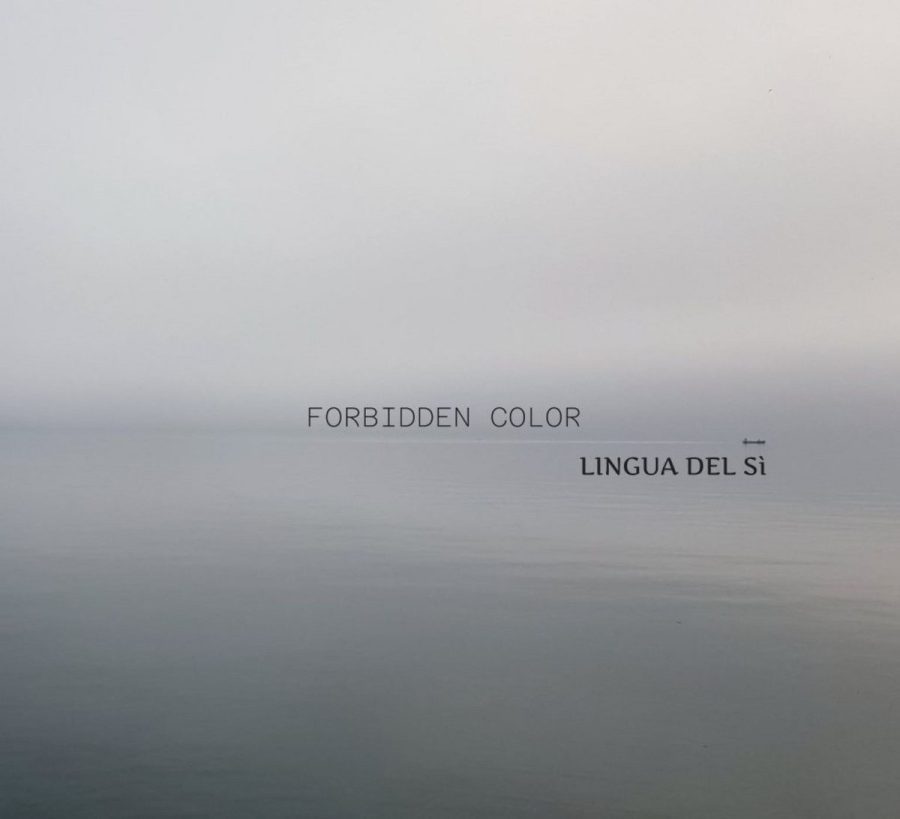 Forbidden color