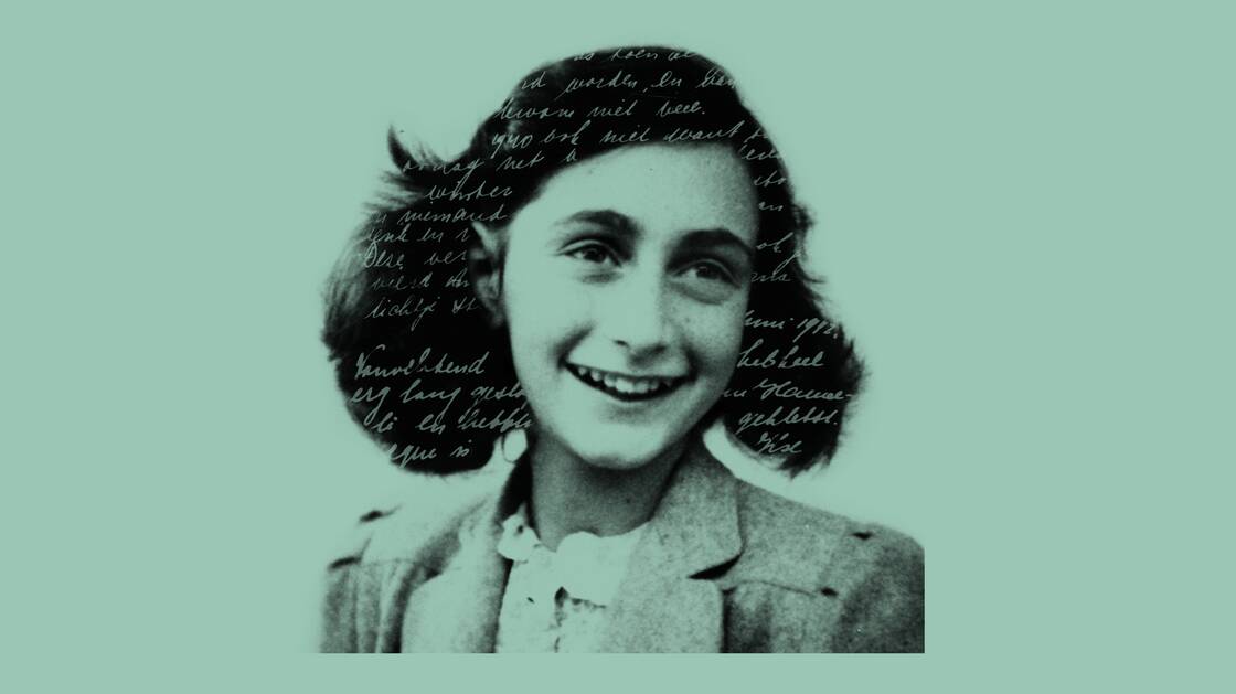 Le Journal d'Anne Frank
