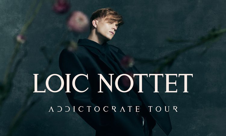 Loïc Nottet