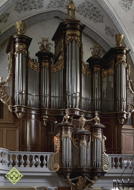 Pâques en musique