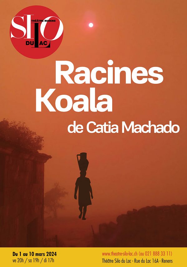 Racines Koala