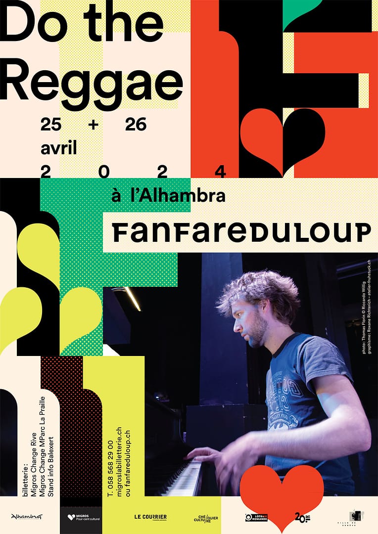 Do the Reggae