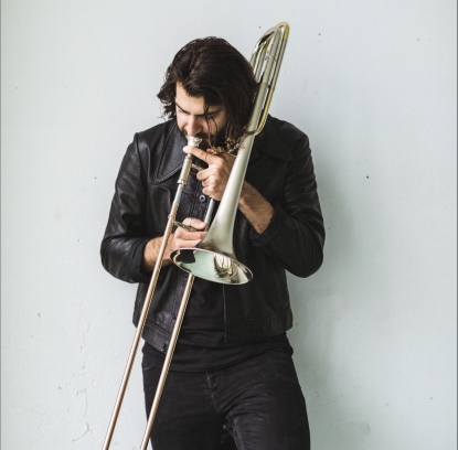 Robinson Khoury Quintet